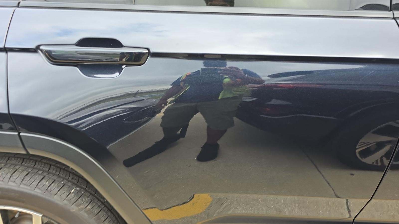 2024 Jeep Grand Cherokee Limited AWD