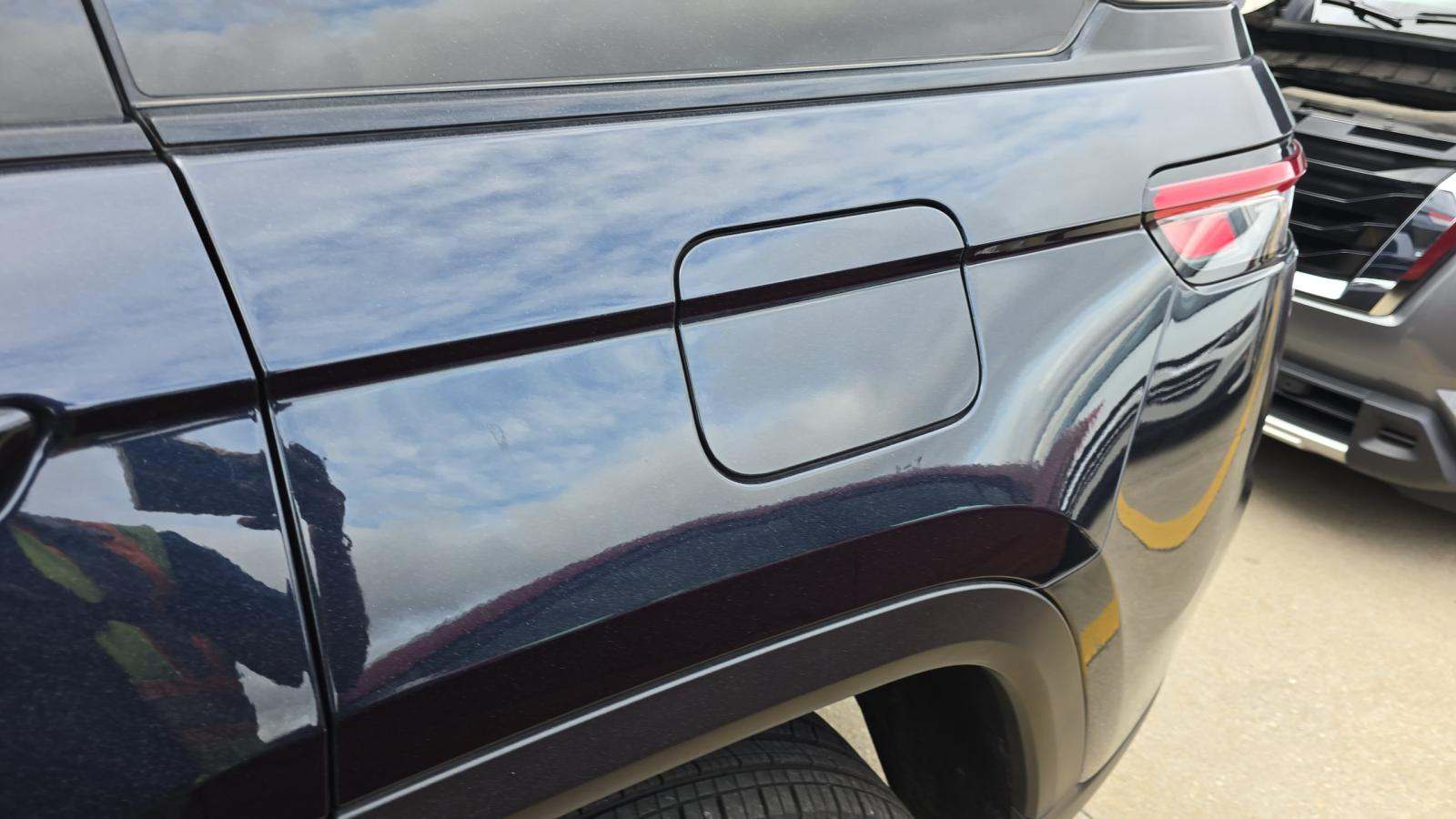 2024 Jeep Grand Cherokee Limited AWD