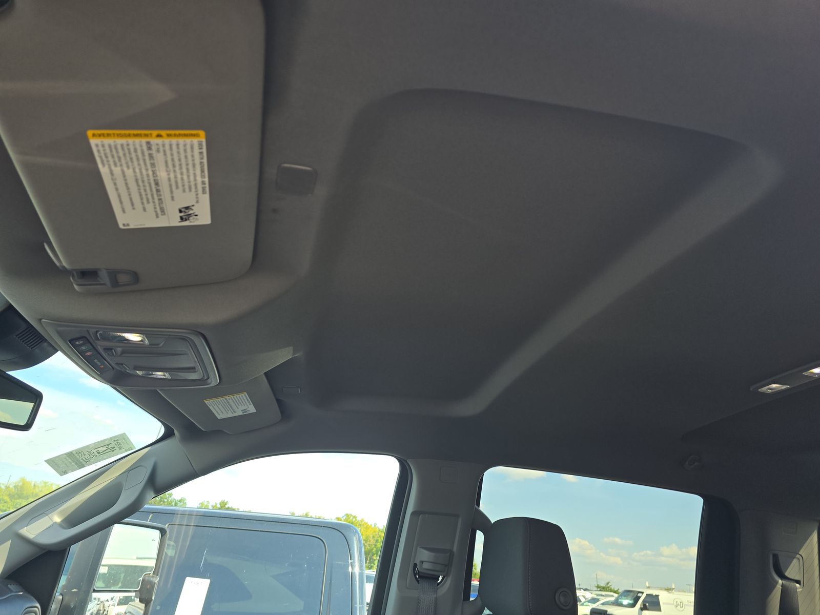 2024 Chevrolet Silverado 2500HD Custom AWD