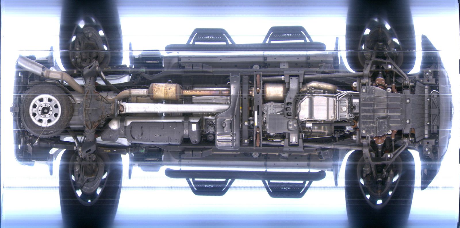 2024 Chevrolet Silverado 2500HD Custom AWD