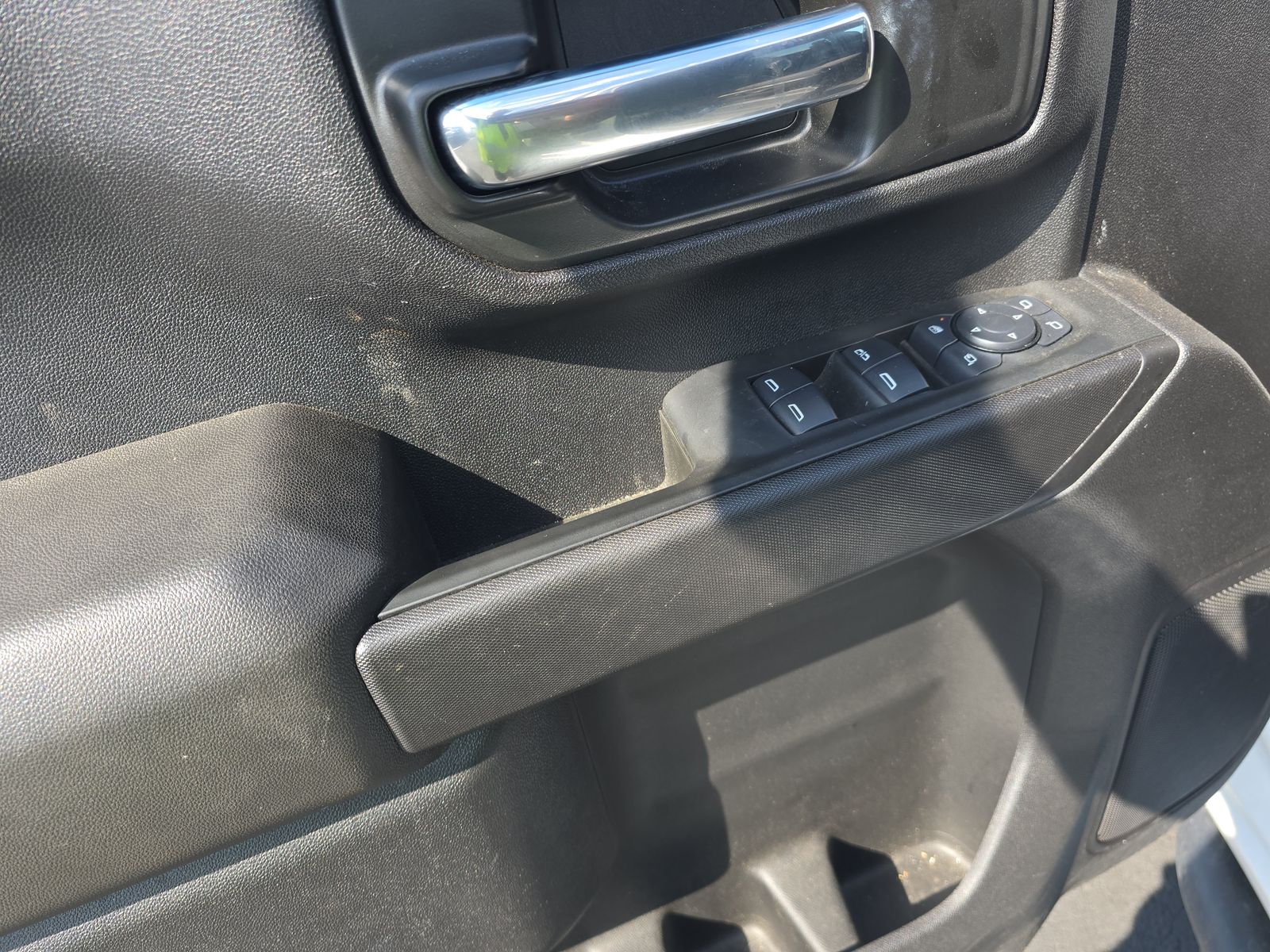 2024 Chevrolet Silverado 2500HD Custom AWD