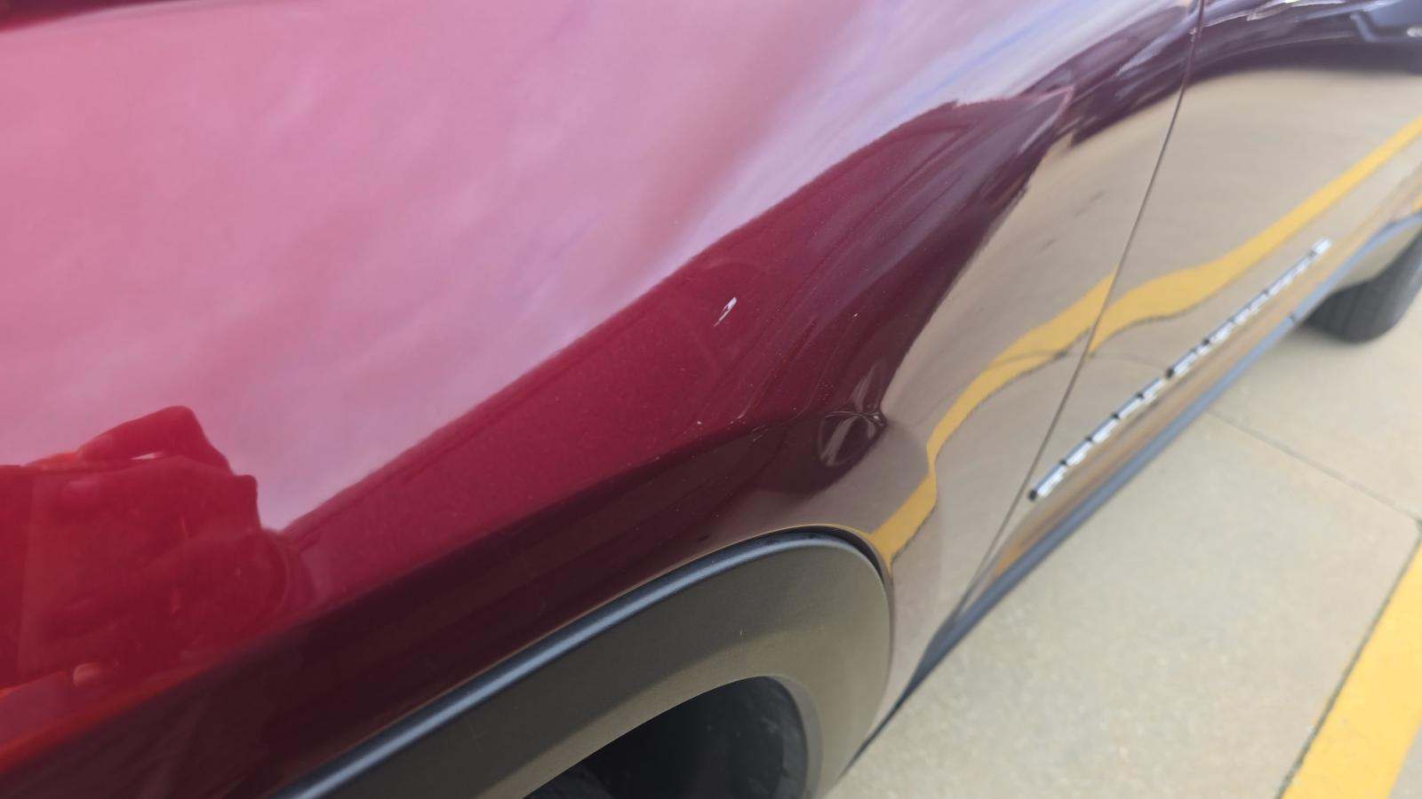 2024 Jeep Grand Cherokee Limited AWD