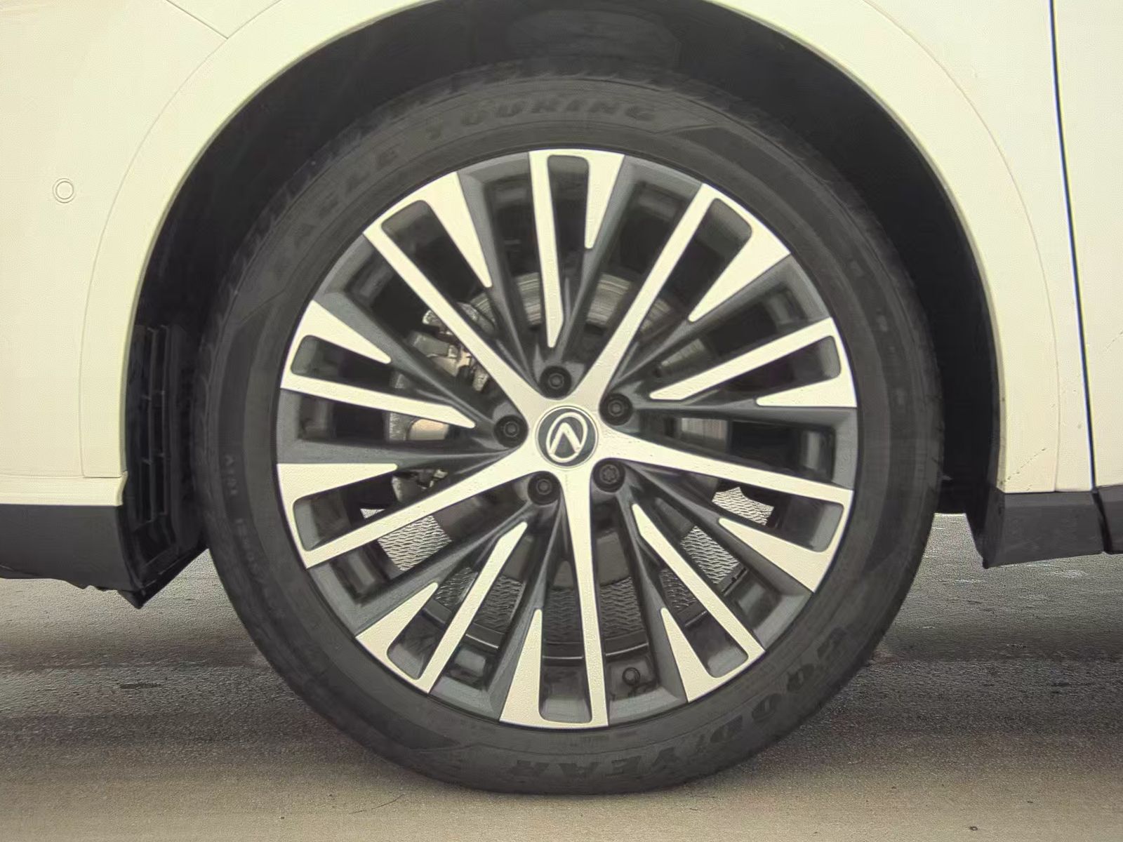 2024 Lexus RX RX 350 Premium Plus AWD