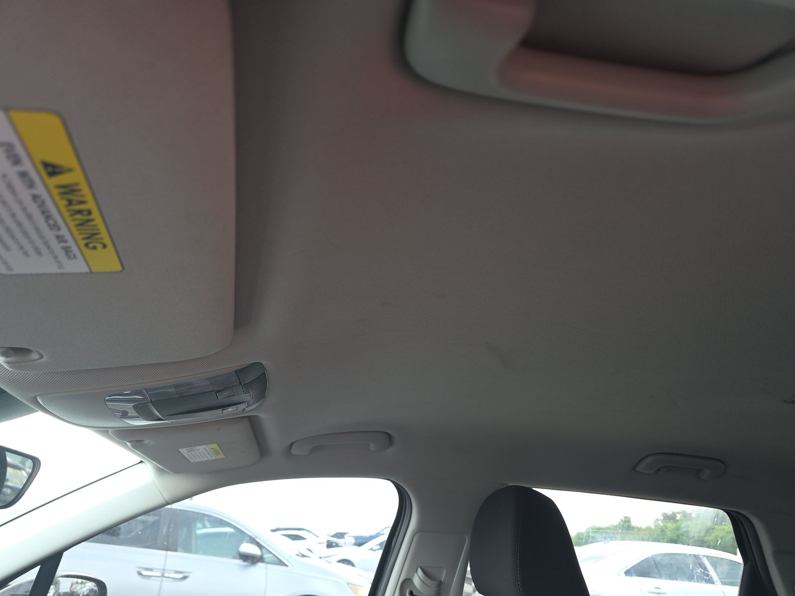 2023 Kia Sorento LX FWD