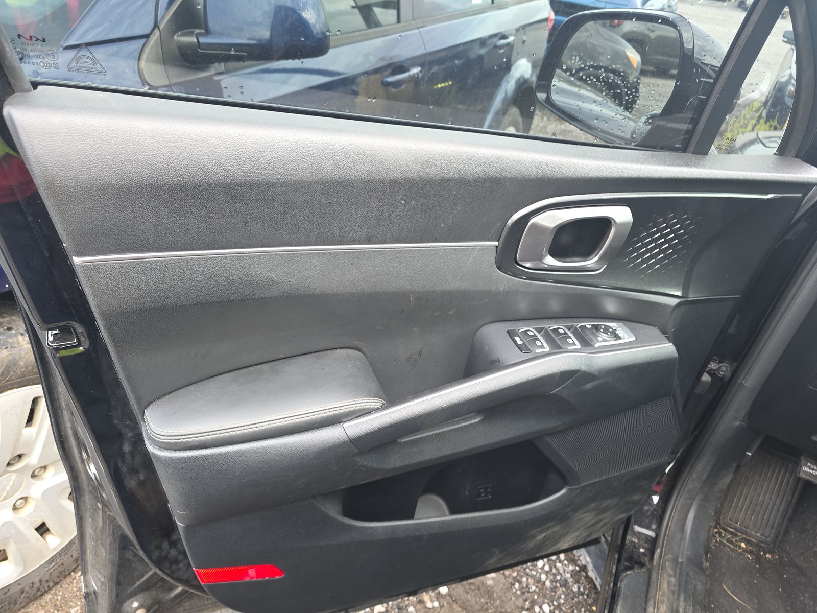 2023 Kia Sorento LX FWD