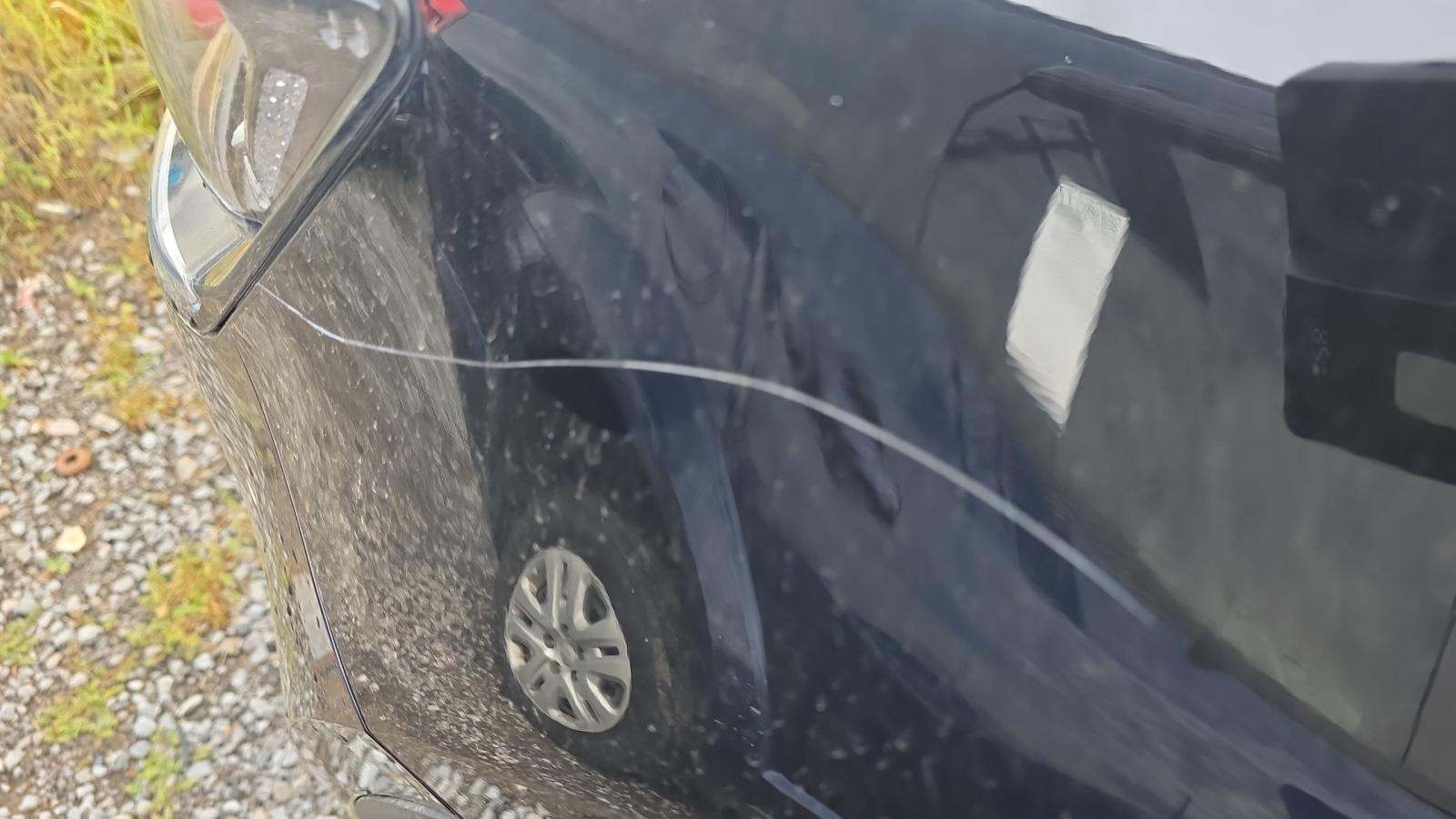 2023 Kia Sorento LX FWD