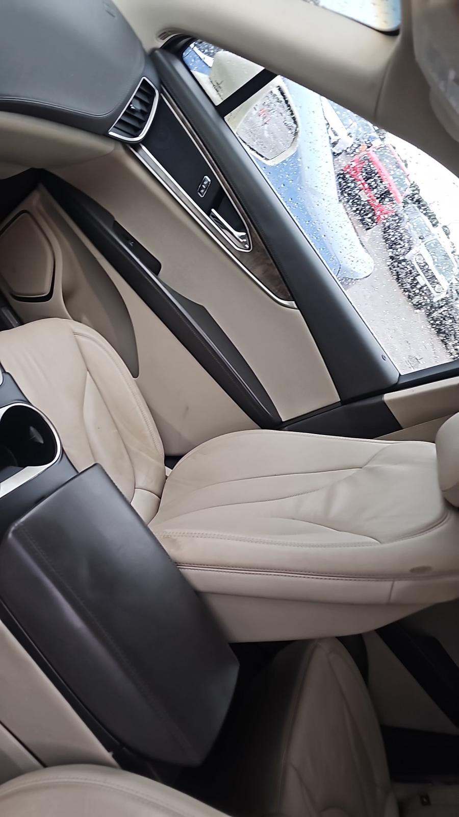 2016 Lincoln MKX Select FWD