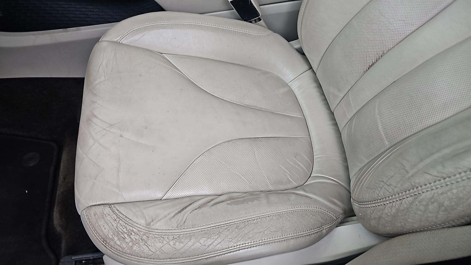 2016 Lincoln MKX Select FWD