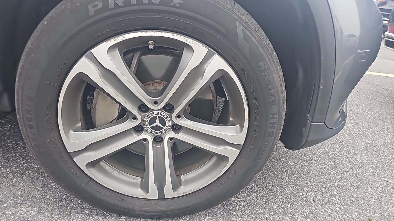 2019 Mercedes-Benz GLC GLC 300 AWD