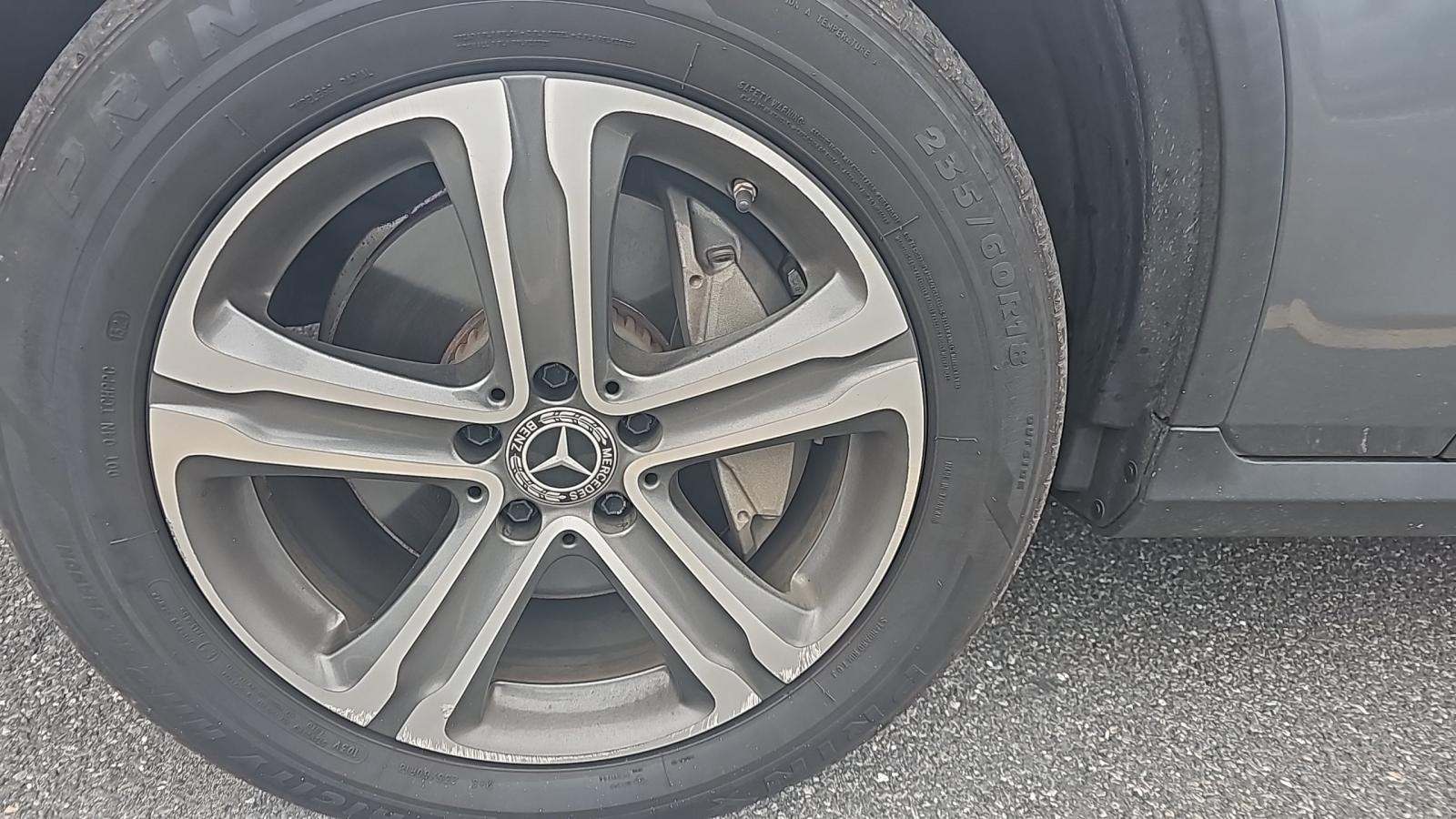 2019 Mercedes-Benz GLC GLC 300 AWD