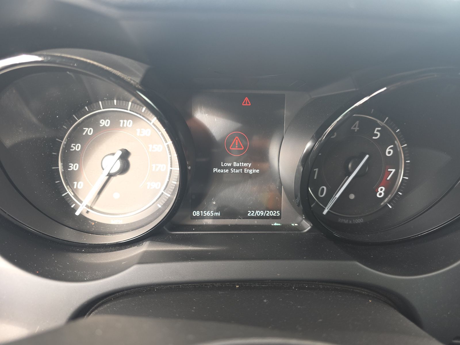 2017 Jaguar F-TYPE Premium RWD