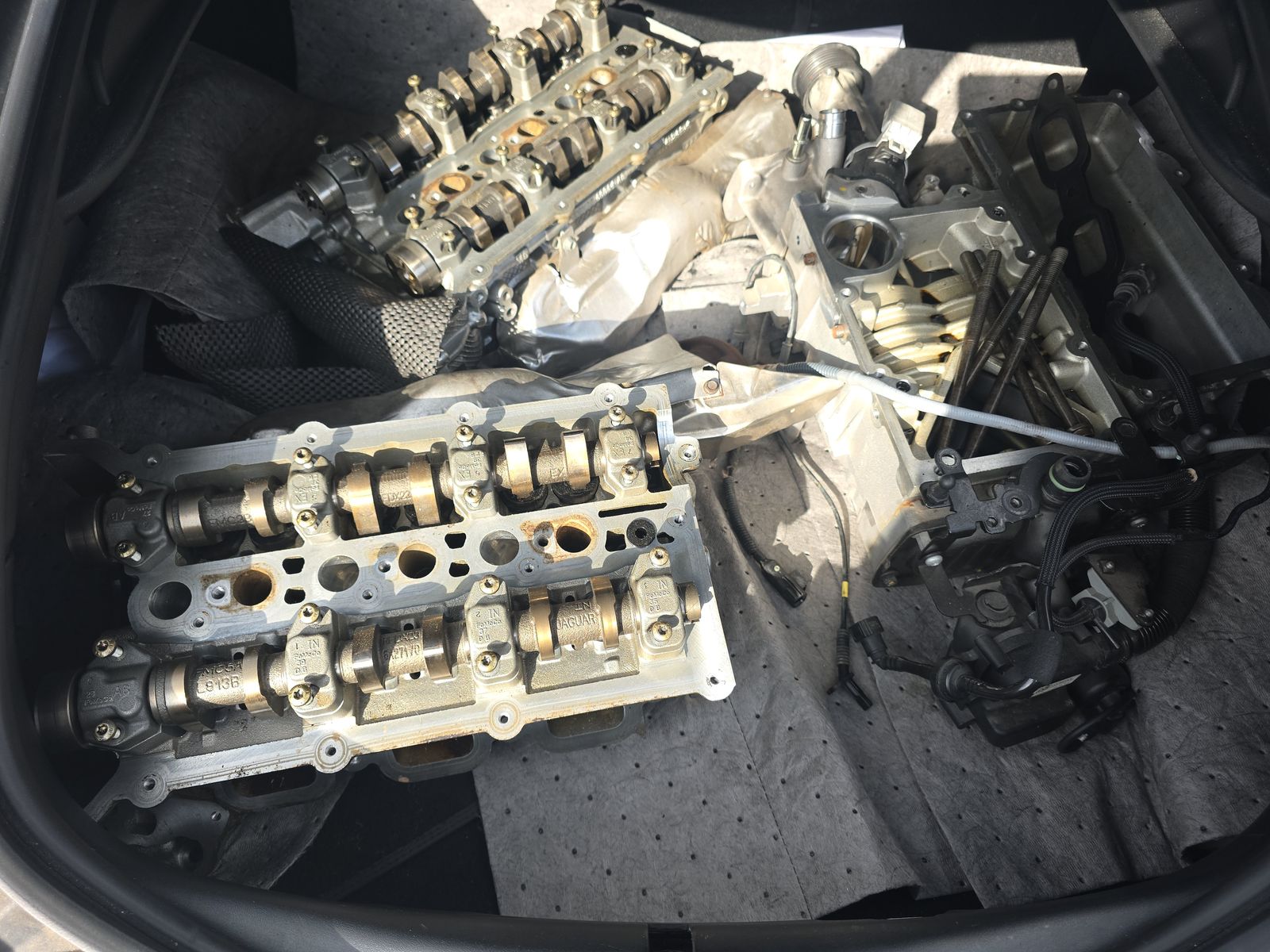 2017 Jaguar F-TYPE Premium RWD