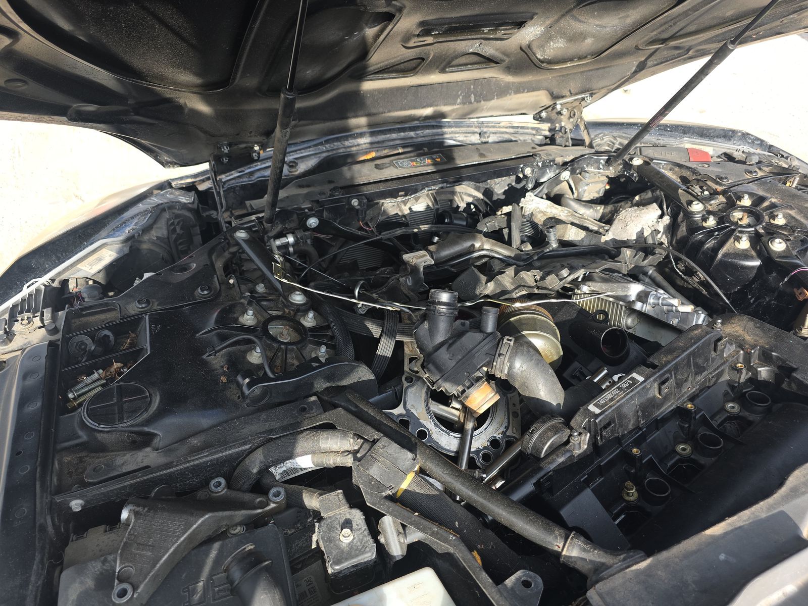 2017 Jaguar F-TYPE Premium RWD