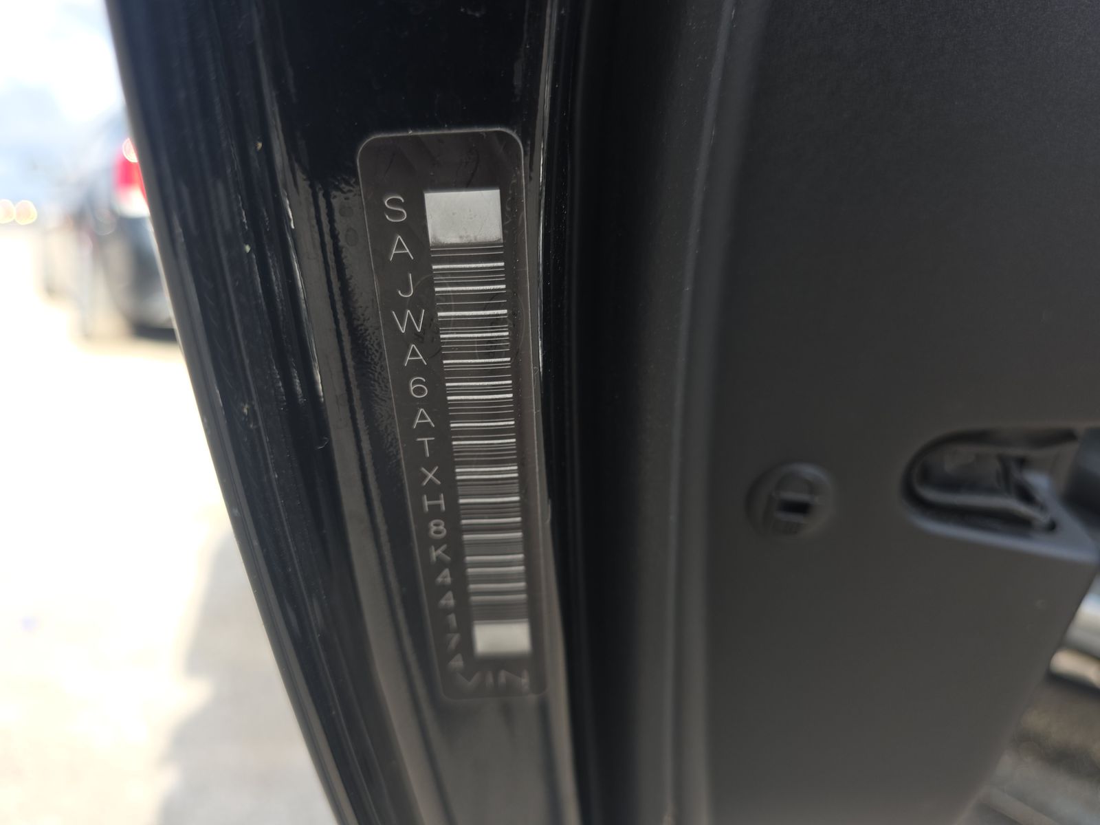 2017 Jaguar F-TYPE Premium RWD