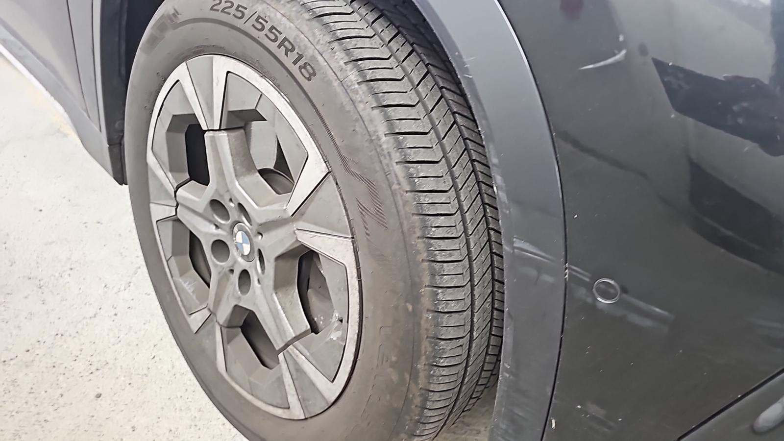 2024 BMW X1 xDrive28i AWD