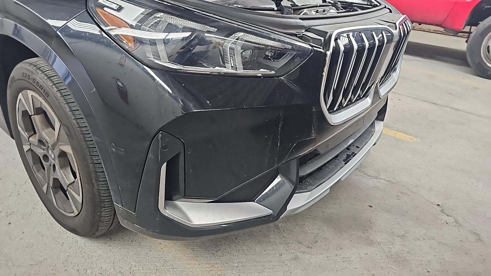 2024 BMW X1 xDrive28i AWD