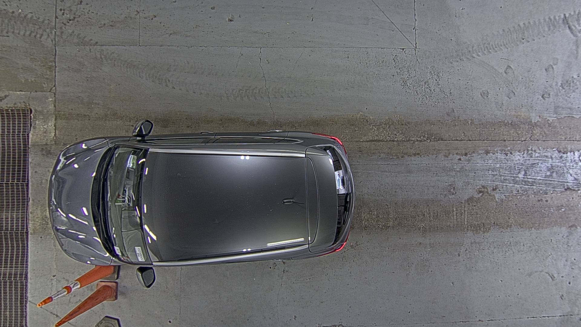 2017 Nissan Rogue Sport SL AWD