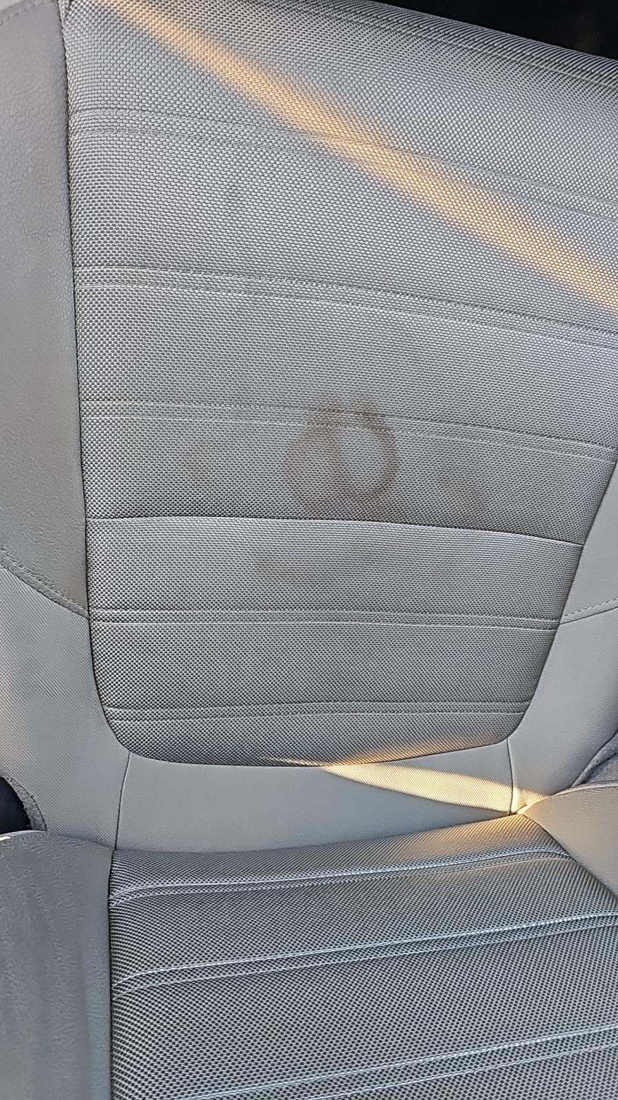 2019 Honda CR-V EX FWD