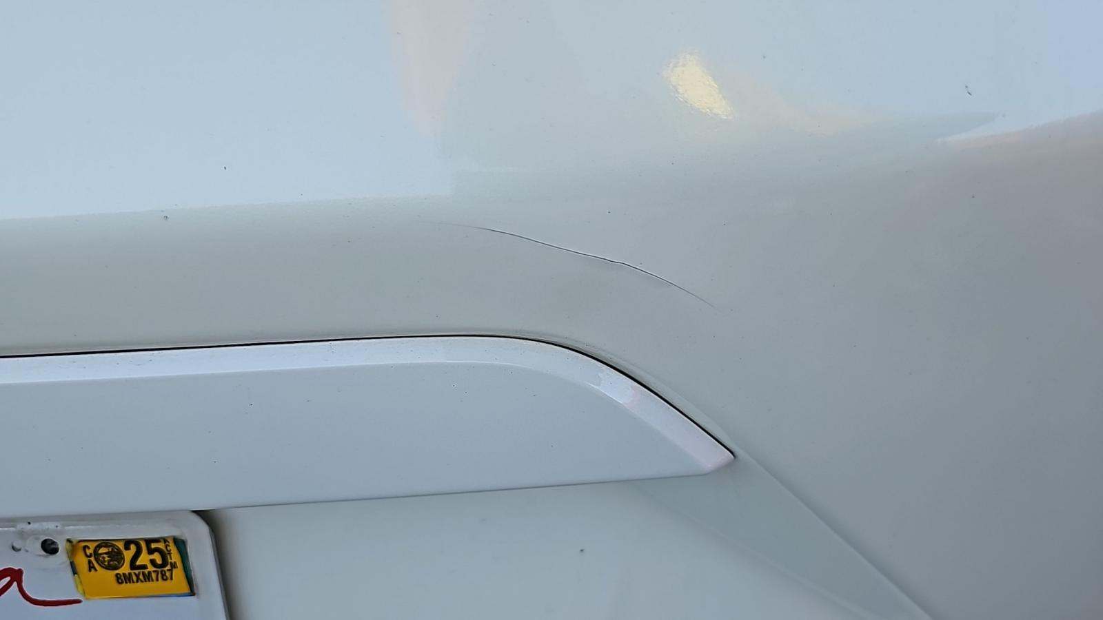 2019 Honda CR-V EX FWD