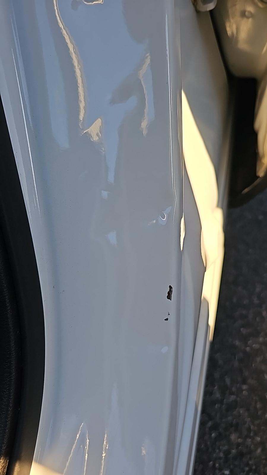 2019 Honda CR-V EX FWD