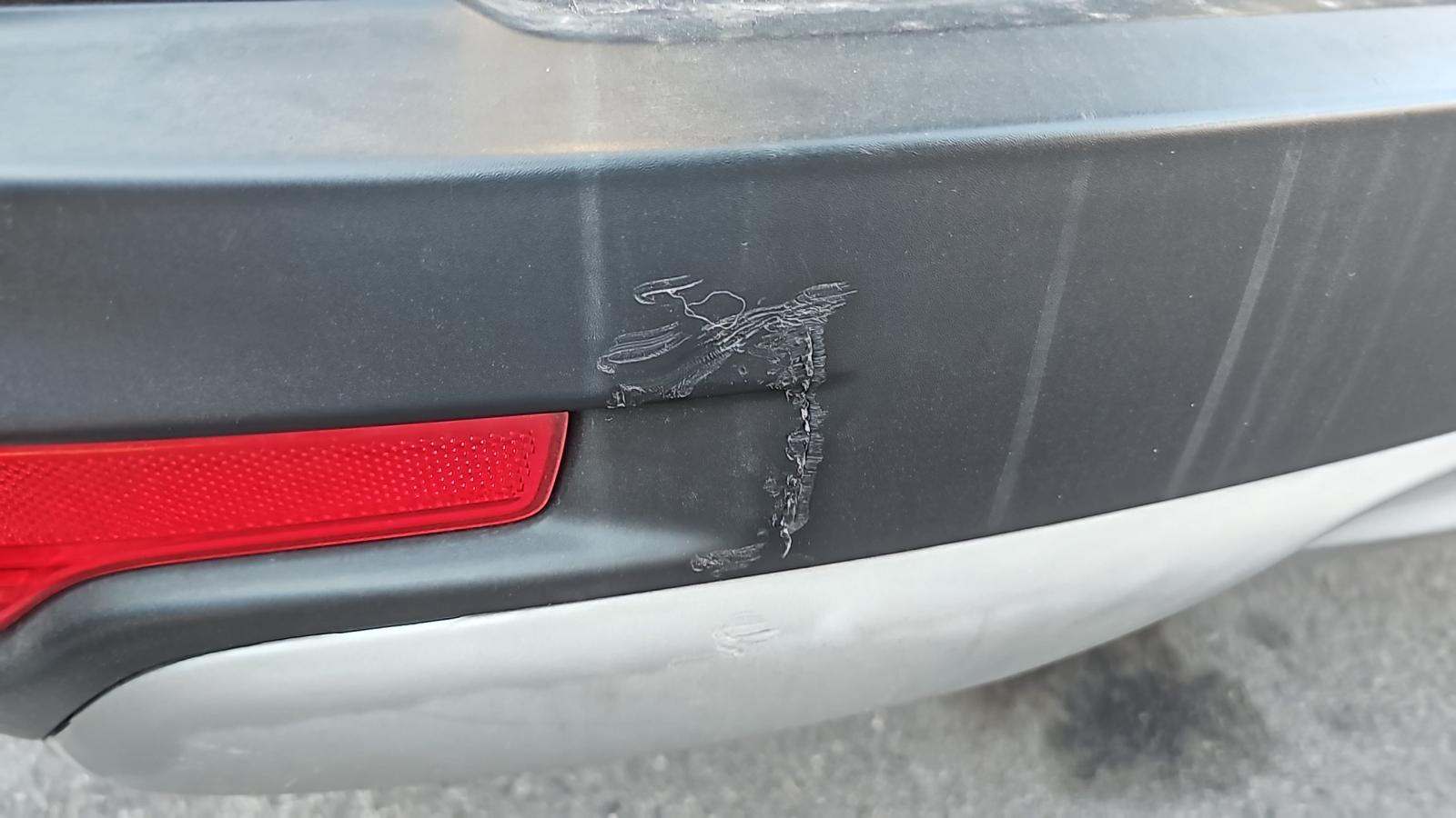 2019 Honda CR-V EX FWD