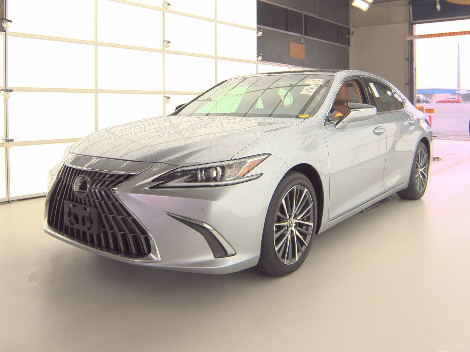 2023 Lexus ES 350