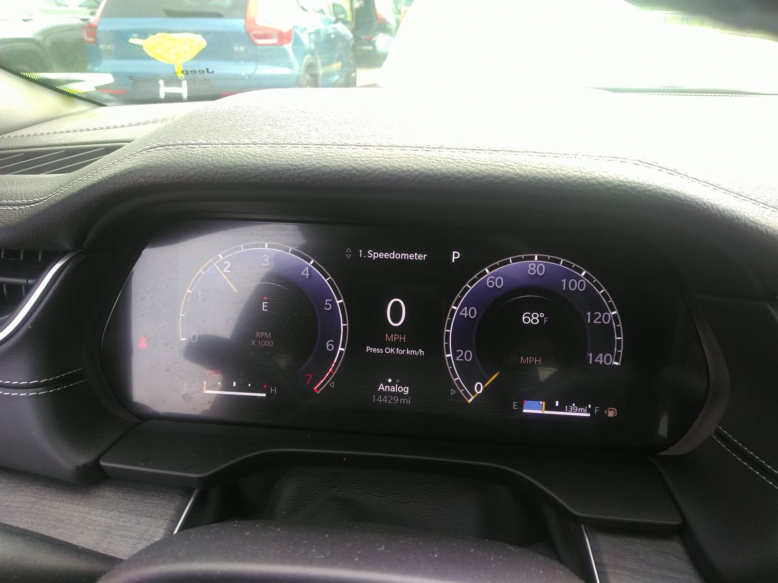 2024 Jeep Grand Cherokee Limited AWD