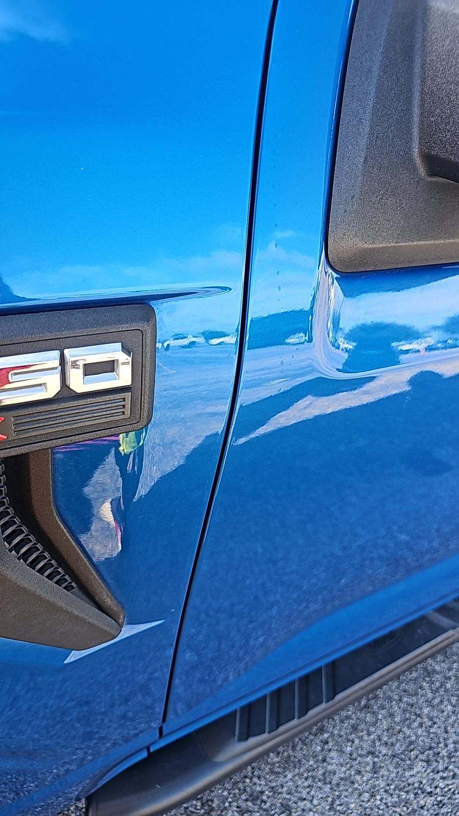 2021 Ford F-150 XL RWD