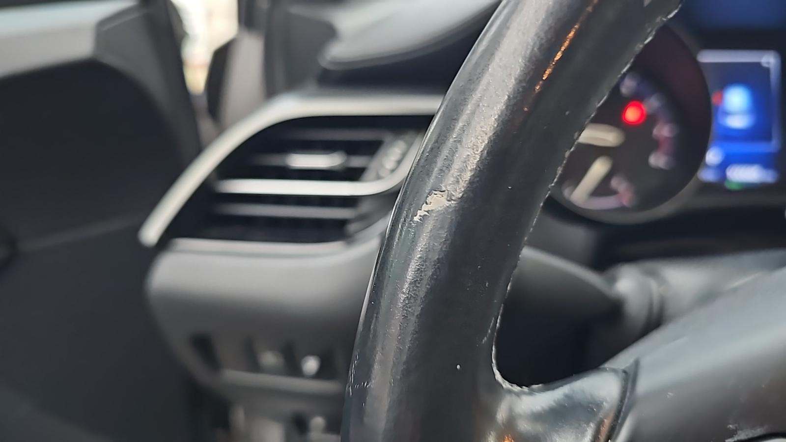 2018 Toyota C-HR XLE FWD