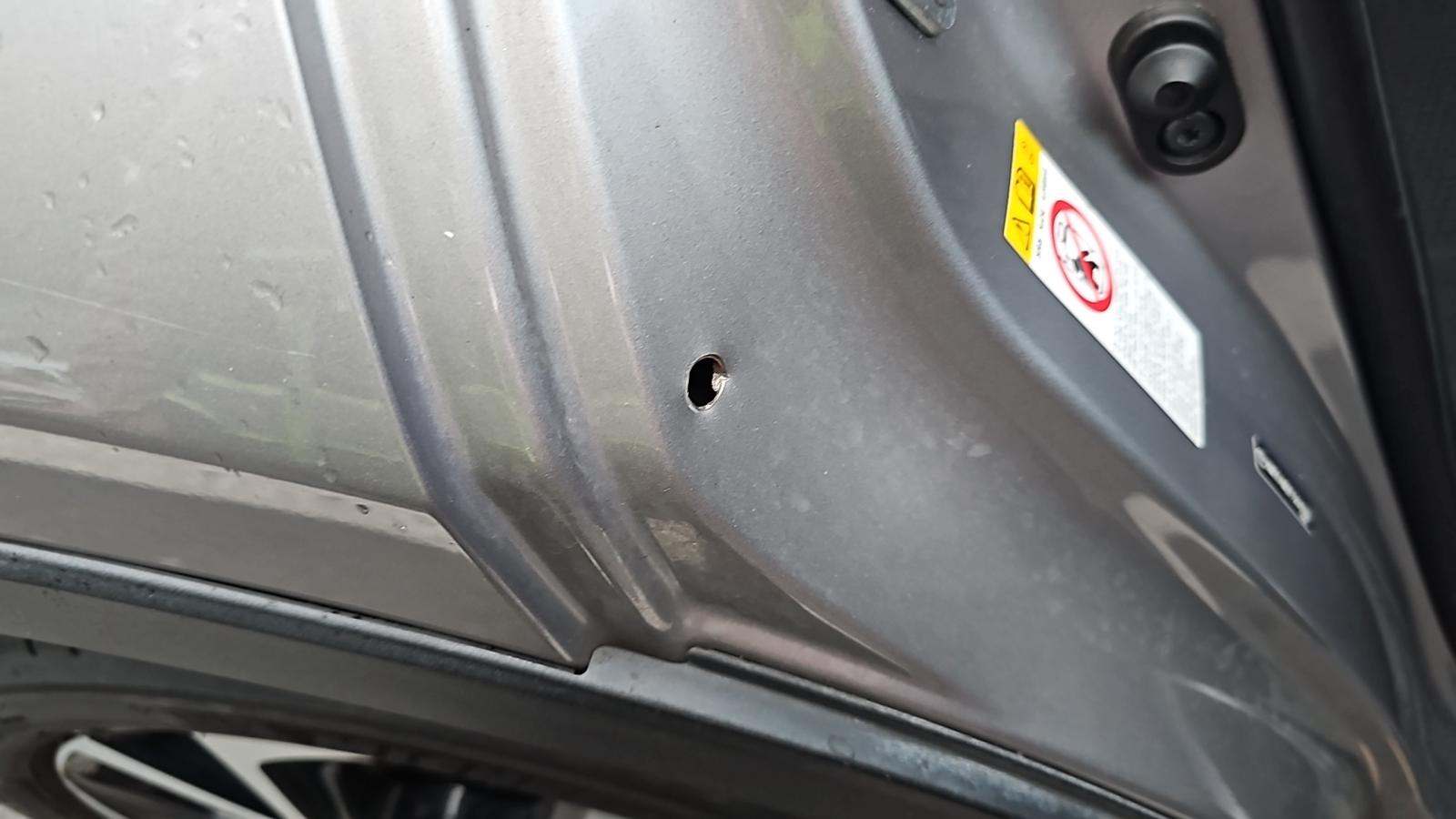 2018 Toyota C-HR XLE FWD