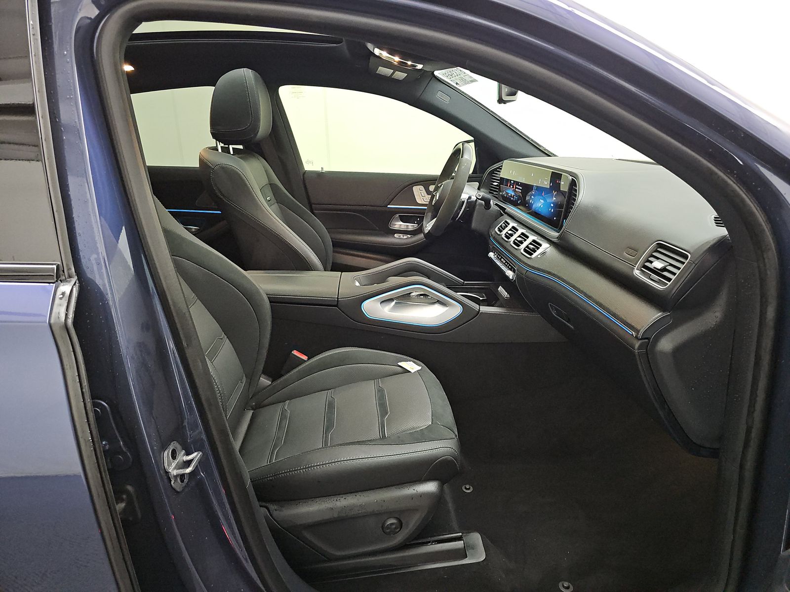 MERCEDES-BENZ GLE-CLASS - 9