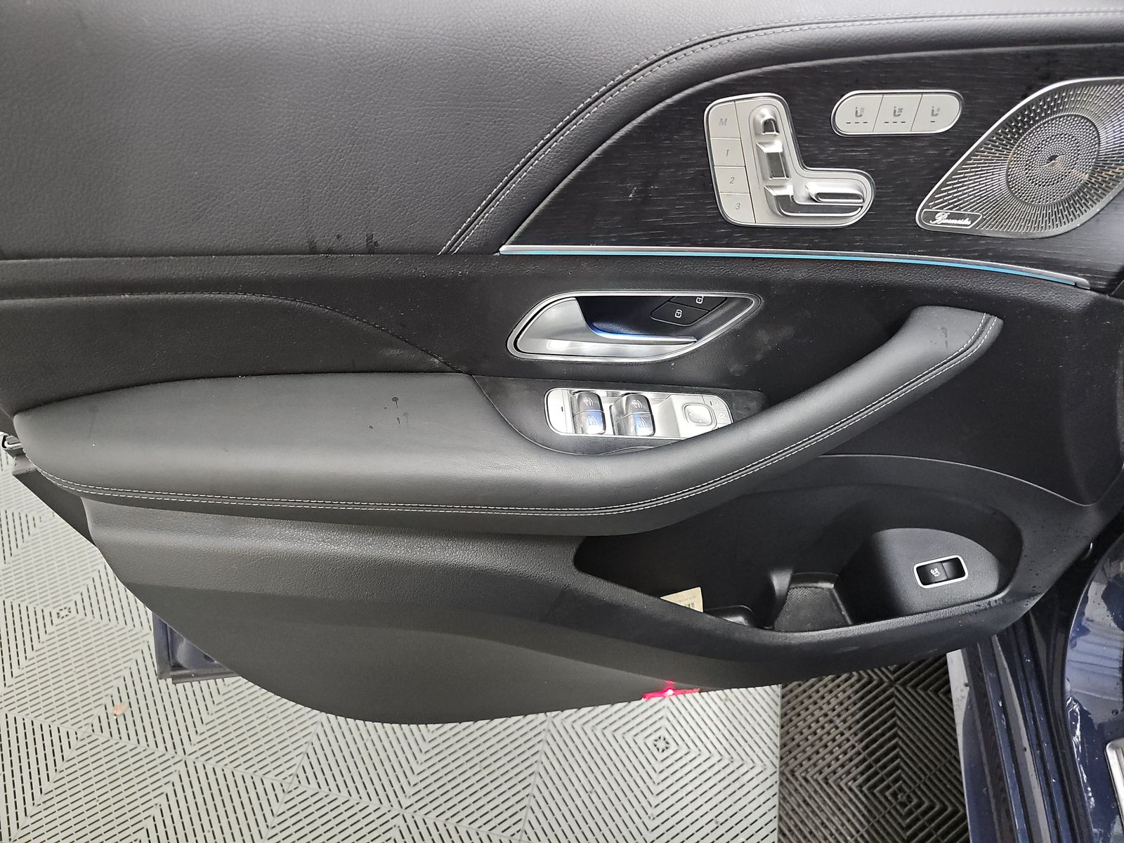 MERCEDES-BENZ GLE-CLASS - 10