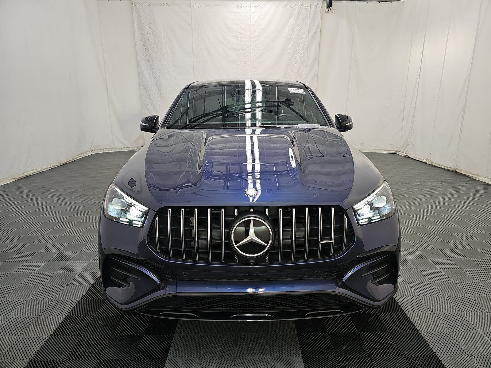 MERCEDES-BENZ GLE-CLASS - 3