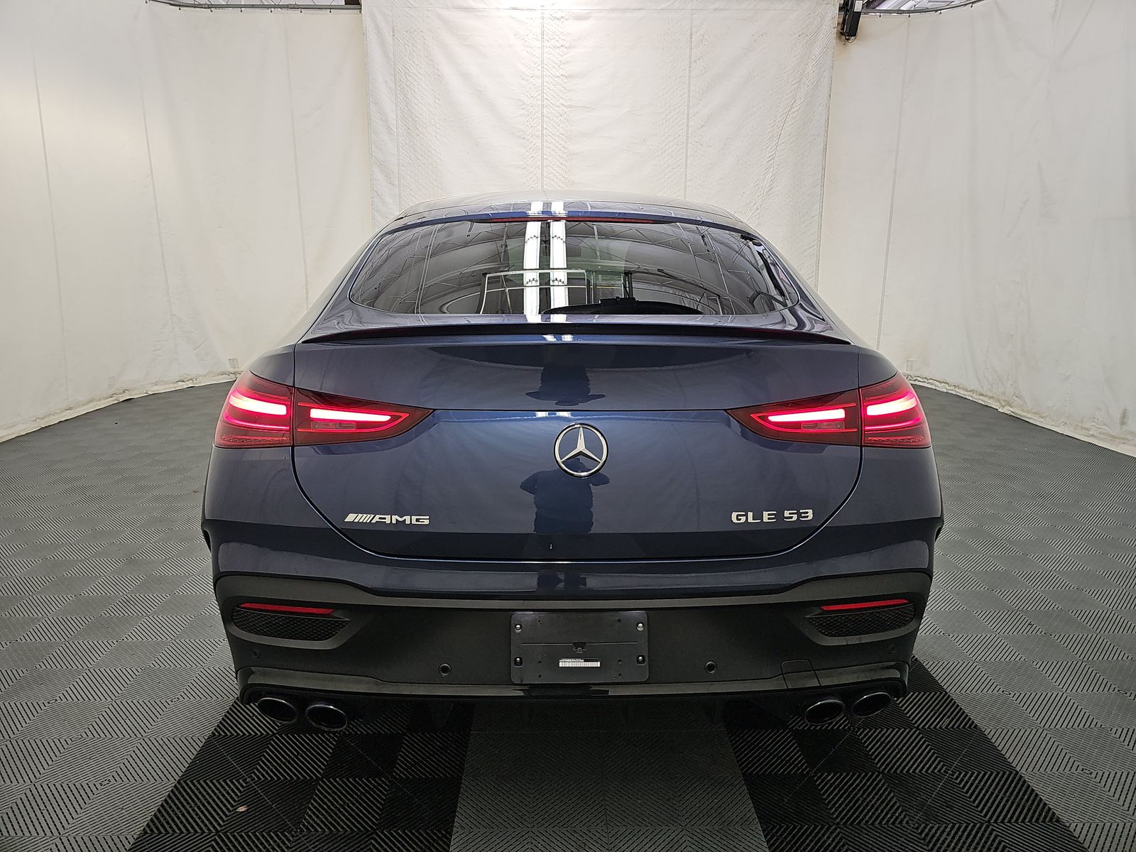 MERCEDES-BENZ GLE-CLASS - 6