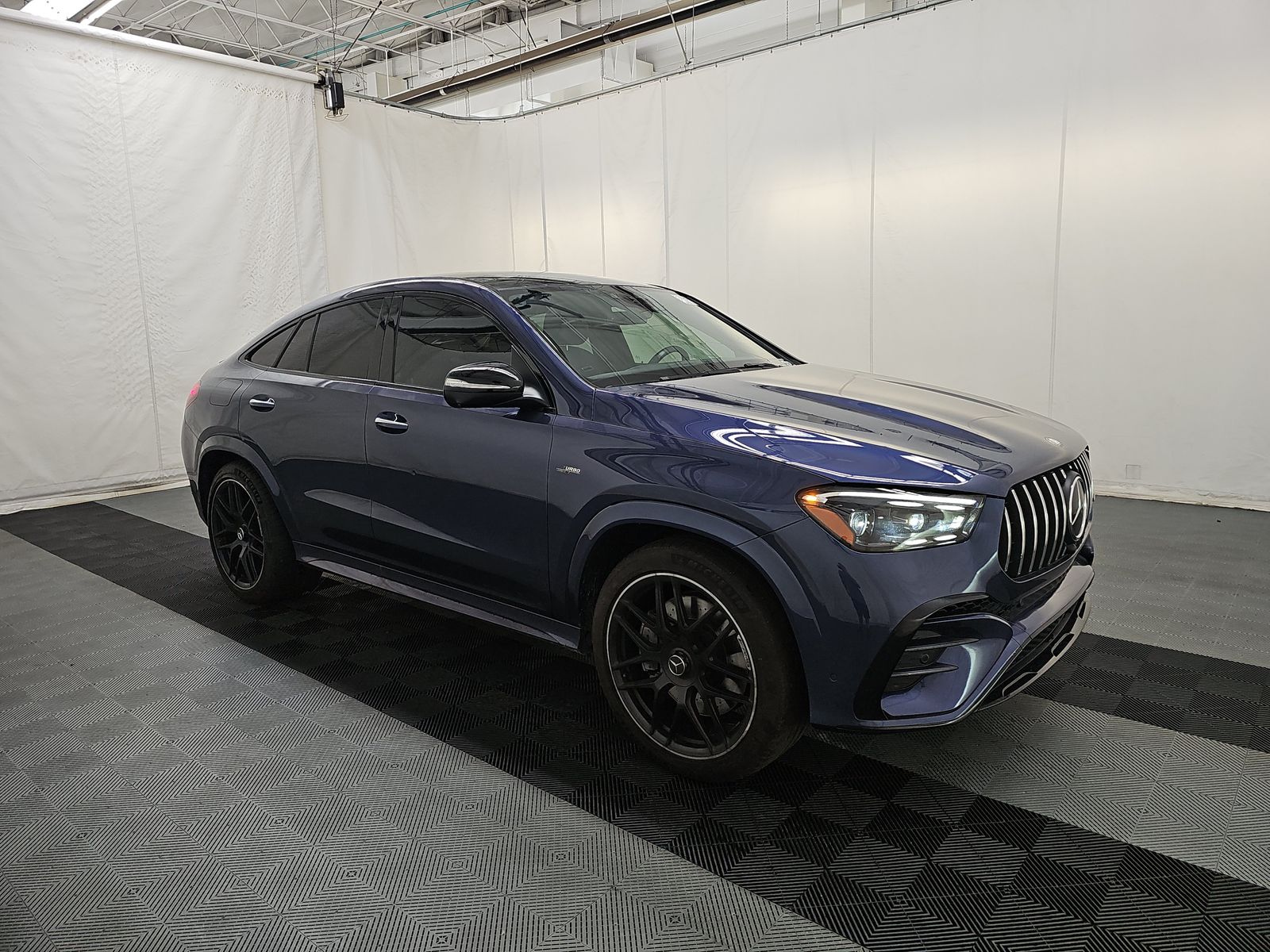 MERCEDES-BENZ GLE-CLASS - 4