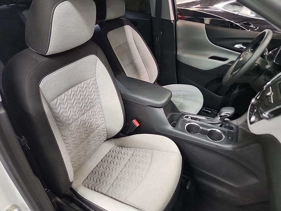 2022 Chevrolet Equinox LT FWD