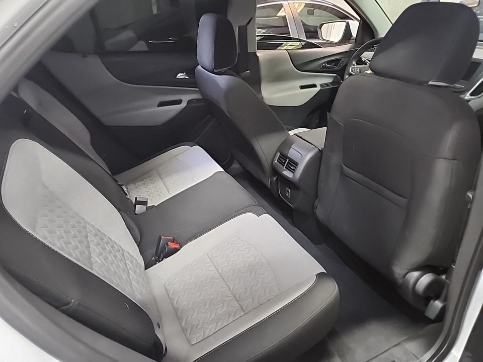 2022 Chevrolet Equinox LT FWD