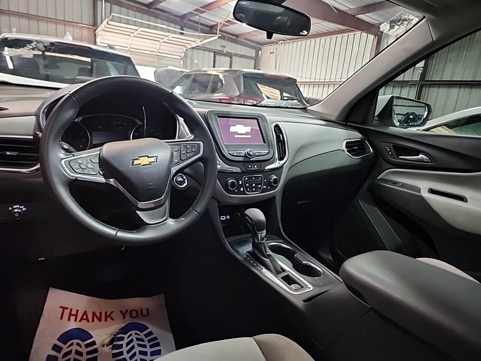 2022 Chevrolet Equinox LT FWD