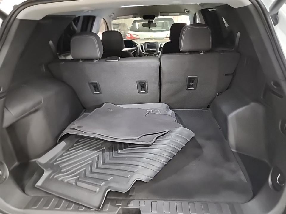 2022 Chevrolet Equinox LT FWD