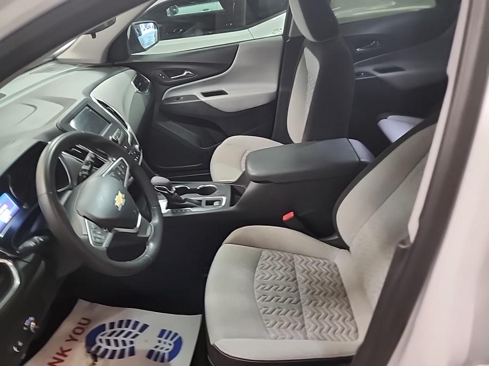 2022 Chevrolet Equinox LT FWD