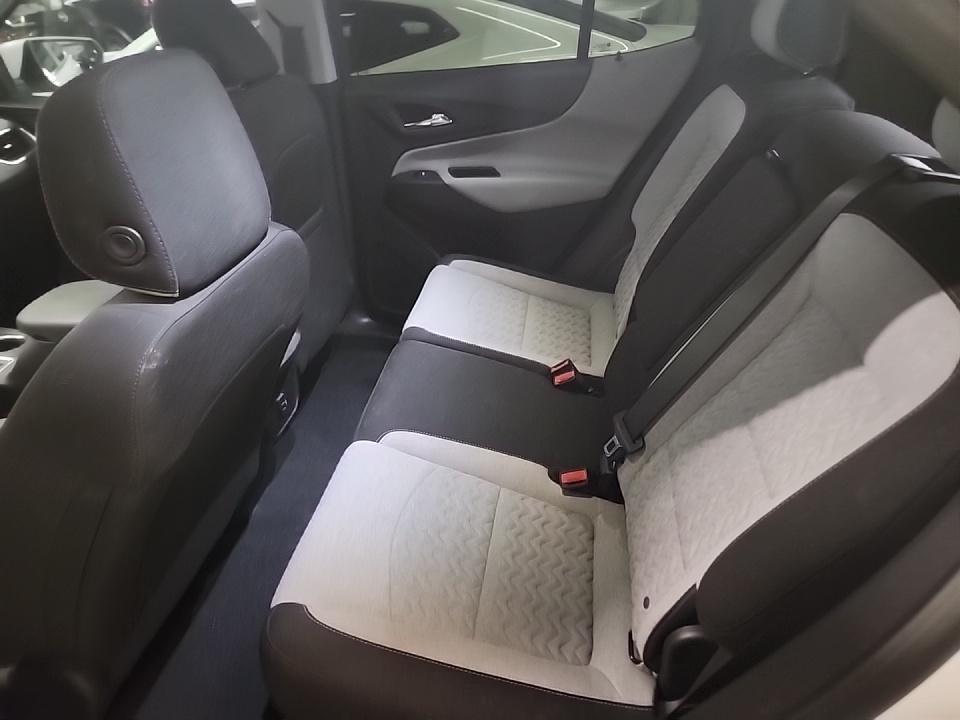 2022 Chevrolet Equinox LT FWD