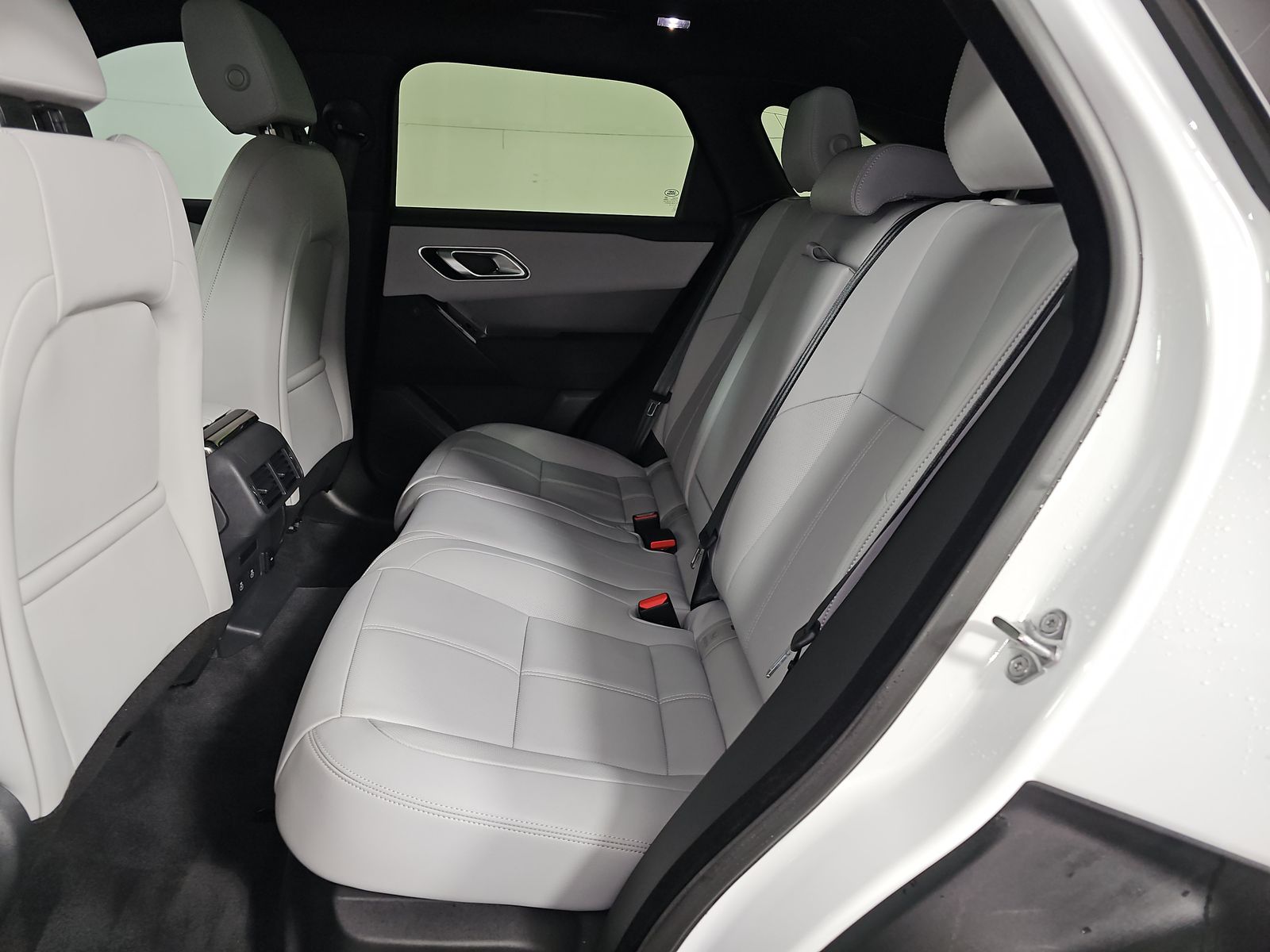 2024 Land Rover Range Rover Velar Dynamic SE AWD