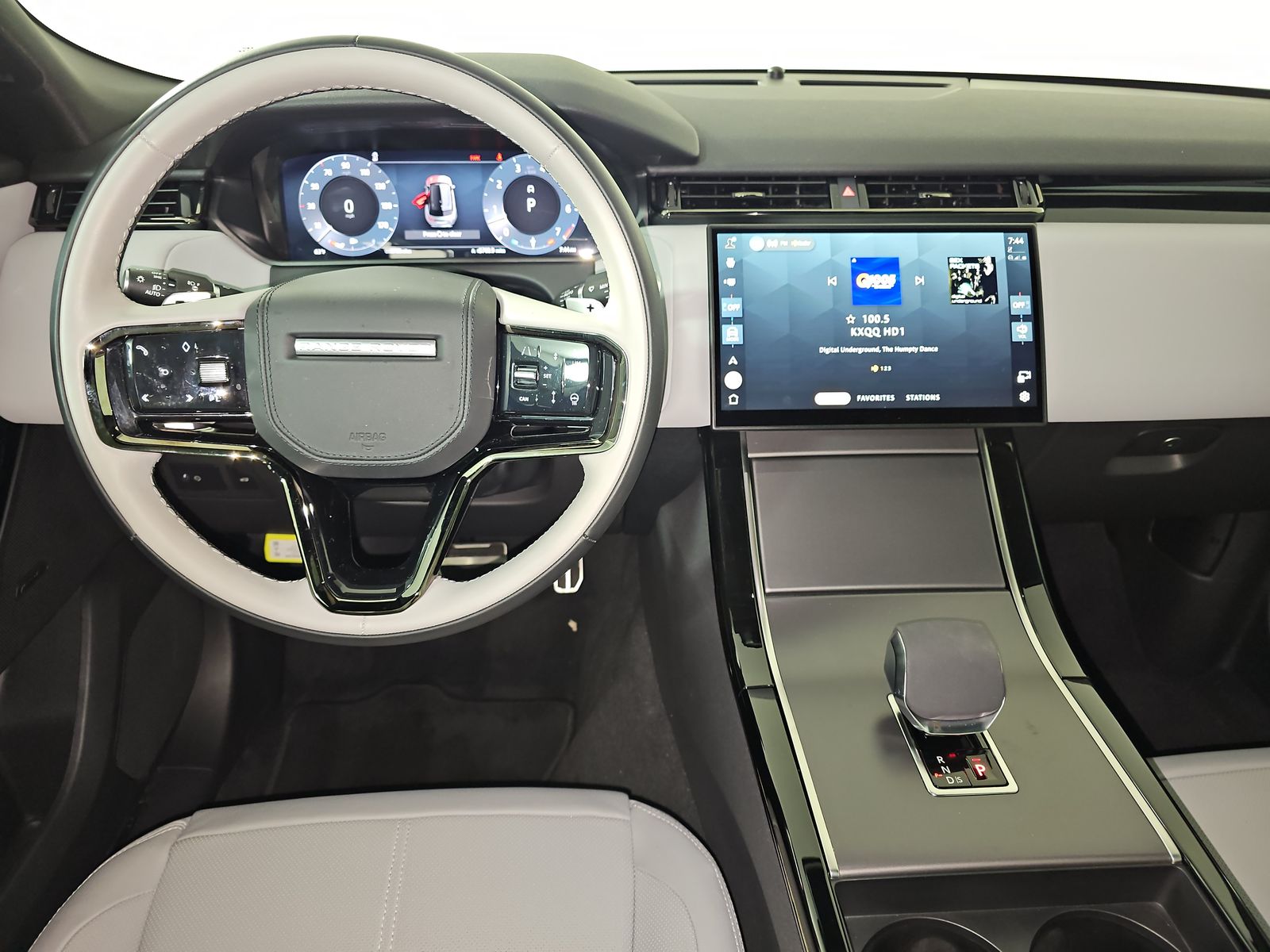 2024 Land Rover Range Rover Velar Dynamic SE AWD