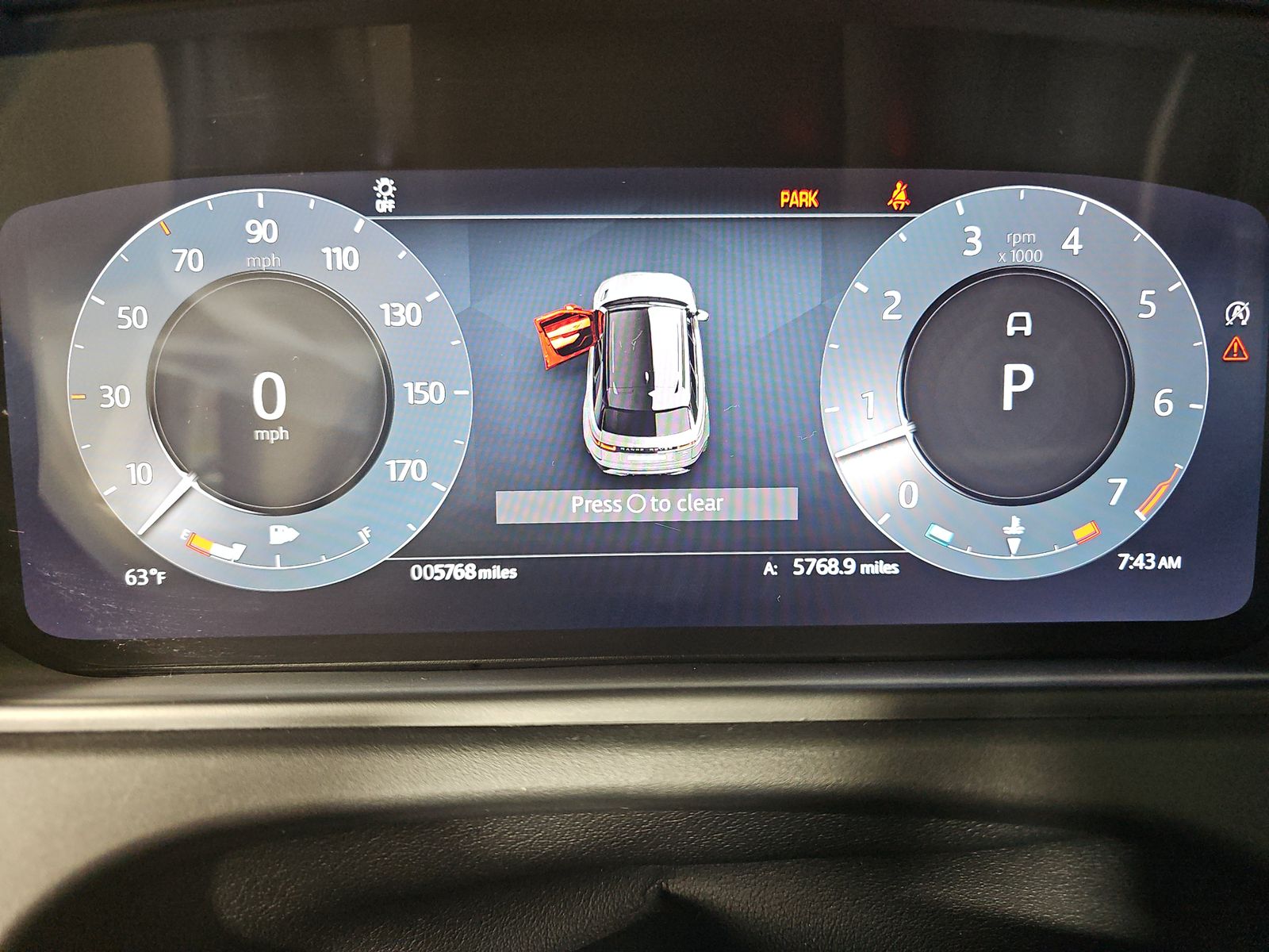 2024 Land Rover Range Rover Velar Dynamic SE AWD