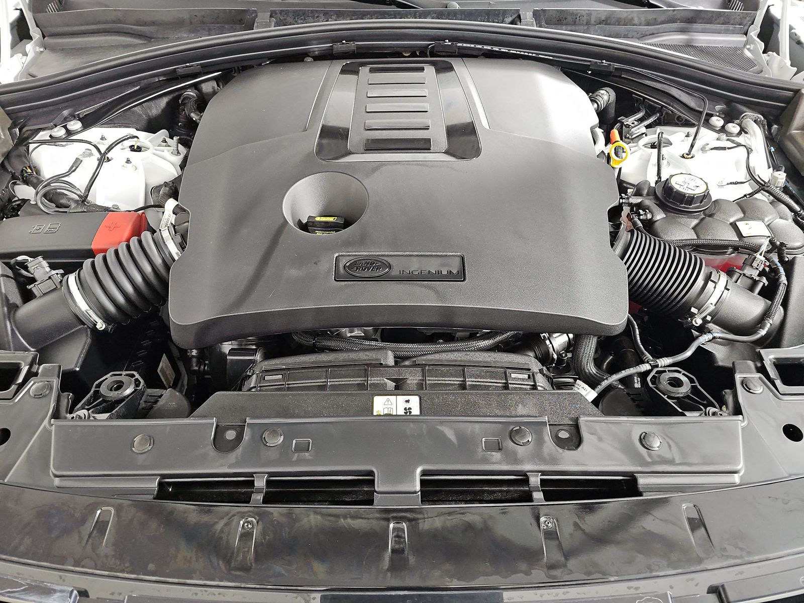 2024 Land Rover Range Rover Velar Dynamic SE AWD