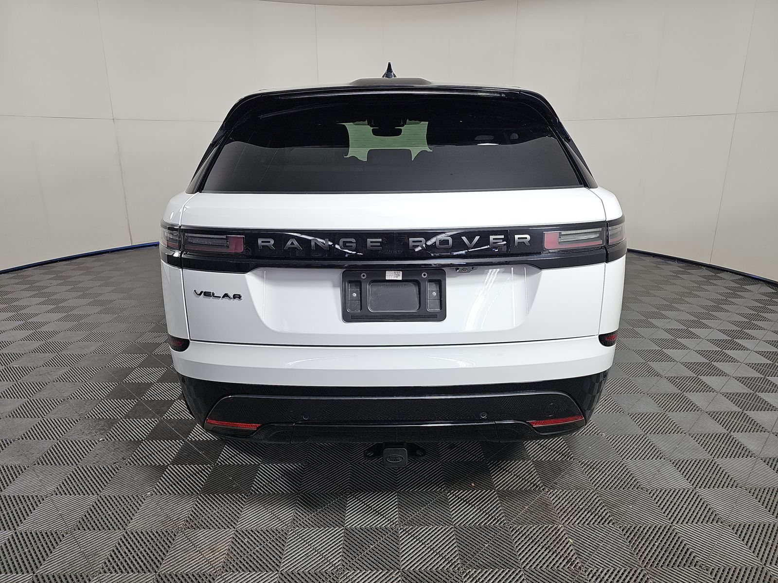 2024 Land Rover Range Rover Velar Dynamic SE AWD