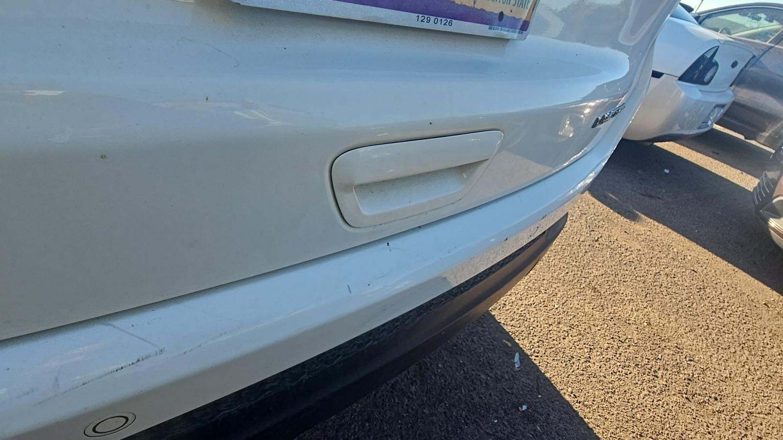 2018 Jeep Compass Limited AWD