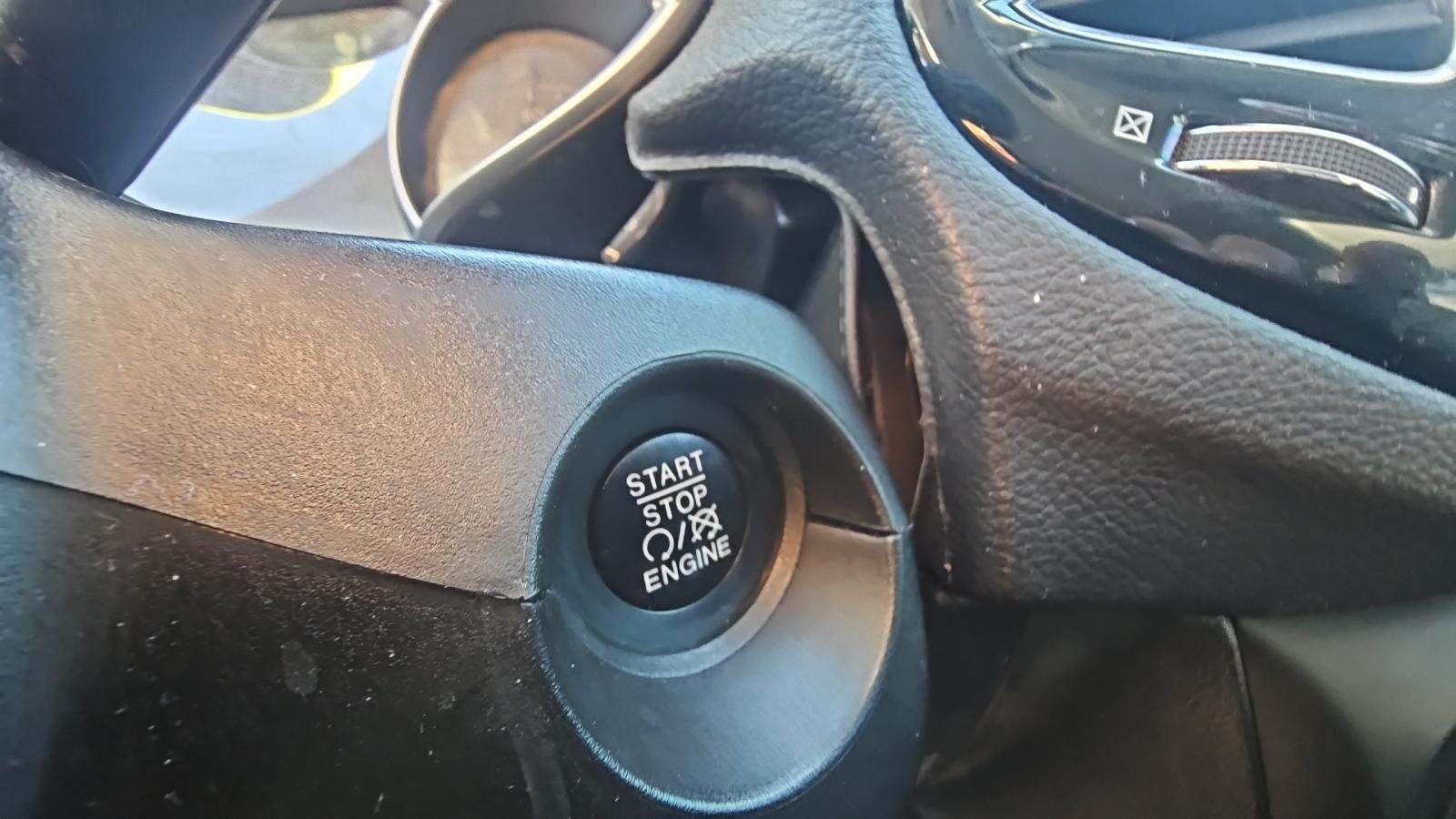 2018 Jeep Compass Limited AWD