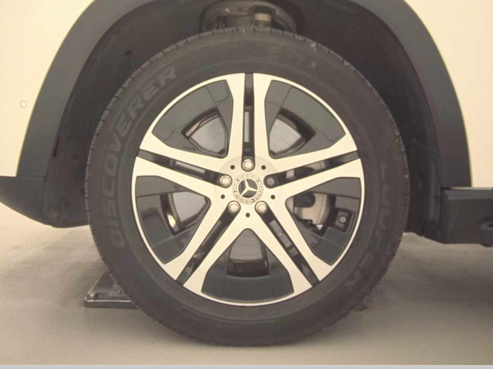 2023 Mercedes-Benz GLS GLS 450 AWD