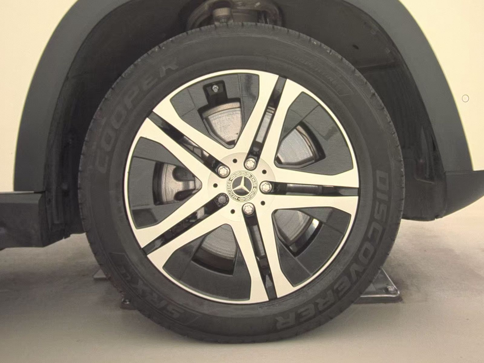 2023 Mercedes-Benz GLS GLS 450 AWD